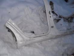 Стойка кузова. Toyota Allion, ZZT245 Двигатель 1ZZFE