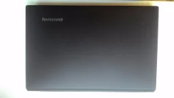 Lenovo B590. 2,4����, ��� 4 ��, ���� 320���, WiFi, Bluetooth ����
