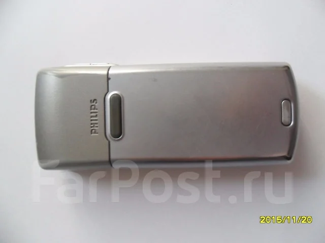 Philips Xenium 9@9. �/� ����