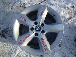 BMW. 8.5x18", 5x120.00, ET46