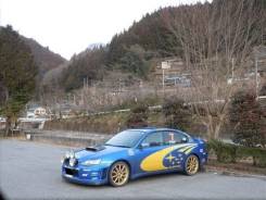 Патрубок воздухозаборника. Subaru Legacy B4, BL9, BL5, BLE