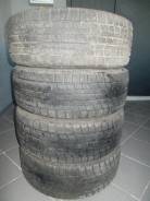 Dunlop. Всесезонные, 2009 год, износ: 5%, 4 шт