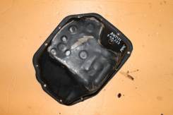 Поддон. Mitsubishi Emeraude, E53A, E54A Mitsubishi Eterna, E53A, E54A Mitsubishi Galant, E53A, E54A Двигатели: 6A11, 6A12