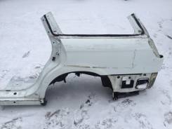Крыло. Subaru Legacy, BH5, BH9, BHC Двигатели: EJ201, EJ202, EJ204, EJ206, EJ208, EJ254