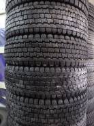 Bridgestone Blizzak W969. Зимние, без шипов, износ: 10%, 4 шт