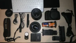Canon EOS 650D Kit. 15 - 19.9 �� ����