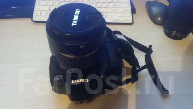 Canon EOS 650D Kit. 15 - 19.9 �� ����