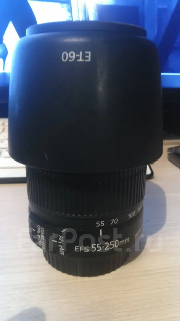 Canon EOS 650D Kit. 15 - 19.9 �� ����