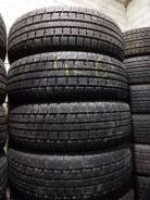 Toyo Garit G4. Зимние, без шипов, износ: 10%, 4 шт