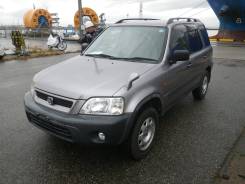 Honda CR-V. RD1, B20B