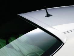 Спойлер. Toyota Crown, GRS188, GRS180, GRS181, UZS186, GRS182, UZS187, GRS183, GRS184 Toyota Crown Majesta, GRS181, GRS182, GRS180, UZS186, UZS187, GR...