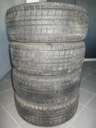 Dunlop. Всесезонные, 2005 год, износ: 5%, 4 шт
