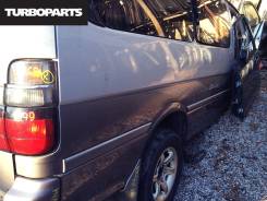 Крыло. Toyota Hiace, KZH106W Двигатель 1KZTE