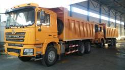 Shaanxi Shacman. Самосвал Shacman SX3256DR384, 9 700 куб. см., 25 000 кг., 6x4