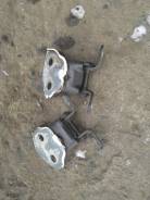 Крепление двери. Toyota Hilux Surf, KZN130G, KZN130W, LN130G, LN130W, VZN130G Двигатели: 1KZTE, 2LT, 2LTE, 3VZE