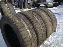 Bridgestone Ice Cruiser 7000. Зимние, шипованные, 2005 год, износ: 50%, 4 шт
