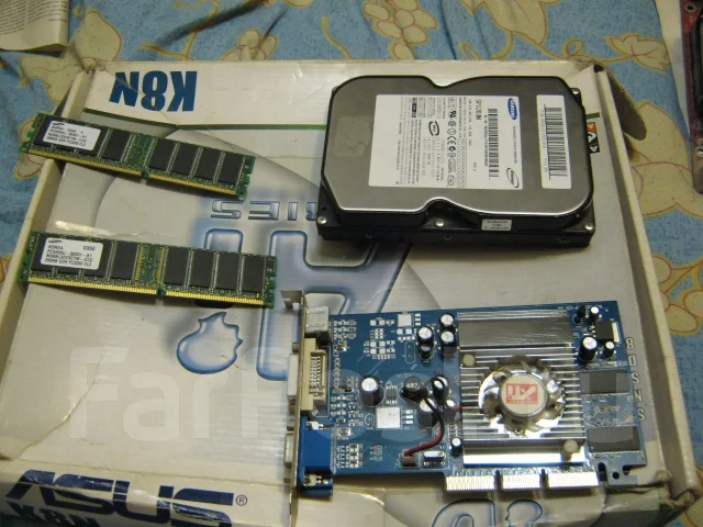 Socket 754 ����