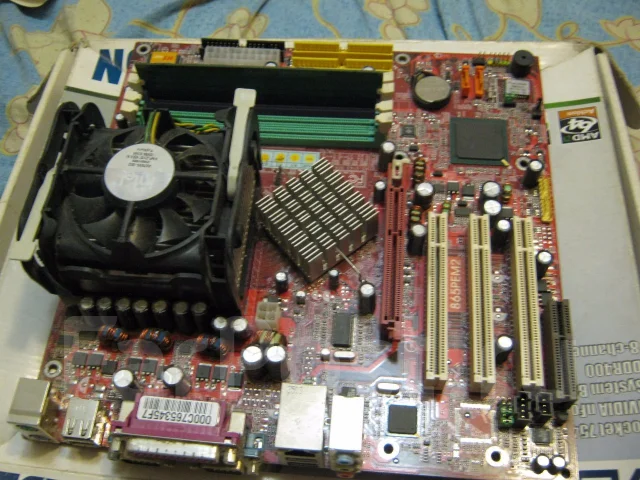 Socket 754 ����