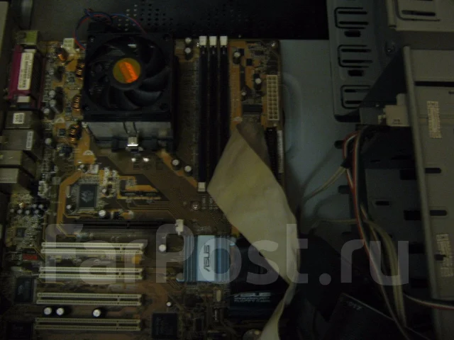 Socket 754 ����