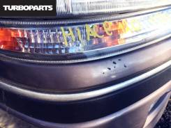Поворотник. Toyota Hiace, LH120G, KZH116G, LH129V, KZH126G, RZH100G, RZH111G, RZH101G, KZH100G, LH123V, KZH120G, KZH138V, KZH106W, LH107G, LH117G, KZH...