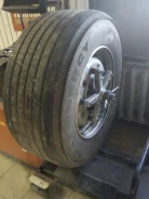 Michelin XM+S 100. �����������, 2014 ���, �/�, ����� 10 % ����