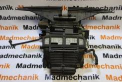 Корпус радиатора отопителя. Nissan Skyline, V35, HV35, CPV35, PV35, NV35, HM35, M35, NM35, PM35, PNM35 Nissan Stagea, HM35, M35, NM35, PM35, PNM35 Дви...