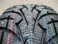 Toyo Observe GSi-5. ������, ����������, 2015 ���, ��� ������, 4 ��