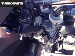 Колонка рулевая. Toyota Hiace, KZH106W Двигатель 1KZTE