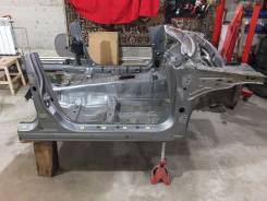 Передняя часть автомобиля. Subaru Legacy, BL, BPH, BL5, BLE, BP9, BP, BL9, BP5, BPE