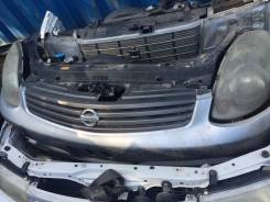 Ноускат. Nissan Skyline, PV35, V35 Двигатели: VQ35DE, VQ25DD
