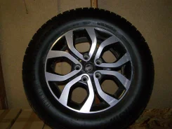 BFGoodrich Winter Slalom. ������, ��� �����, 2014 ���, �����