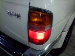 Стоп-сигнал. Nissan Terrano, LR50, LUR50, LVR50, PR50, RR50, TR50