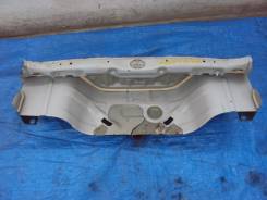 Ванна в багажник. Nissan Otti, H92W, H91W Двигатели: 3G83, 3G83T