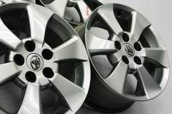 Toyota. 6.5x16, 5x114.30, ET33