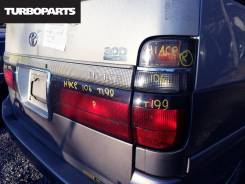 Стоп-сигнал. Toyota Hiace, KZH106W Двигатель 1KZTE