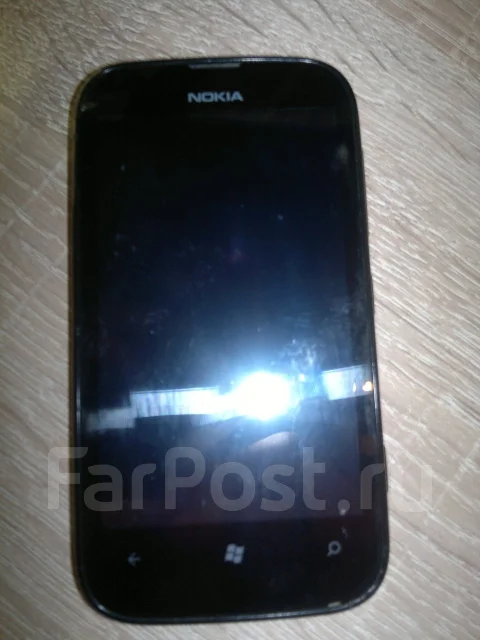 Nokia Lumia 510. �/� ����