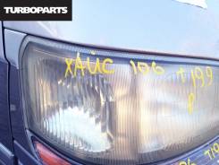 Фара. Toyota Hiace, KZH106W Двигатель 1KZTE