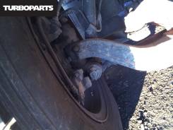Амортизатор. Mitsubishi Canter, FE637C Двигатель 4D33