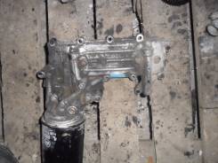 Теплообменник. Mitsubishi Pajero, V46V Двигатели: 4M40, 4M40T