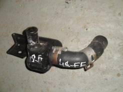 Кран печки. Toyota Celica, ST202, ST203, ST204, AT200, ST205 Toyota Carina ED, ST202, ST201, ST203, ST200, ST205 Toyota Corona Exiv, ST201, ST200, ST2...