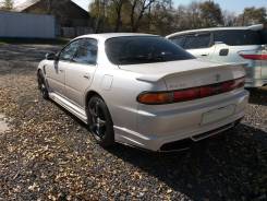 Спойлер. Toyota Carina ED, ST202, ST203, ST205, ST200. Под заказ