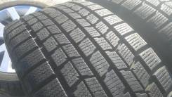 Dunlop DSX-2. Зимние, без шипов, 2008 год, без износа, 2 шт