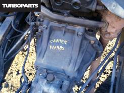 Маховик. Mitsubishi Canter, FE637C Двигатель 4D33