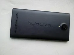 Highscreen ����
