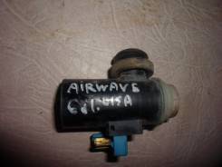 Мотор бачка омывателя. Honda Airwave, GJ1 Двигатель L15A