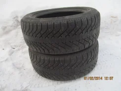 Goodyear EfficientGrip SUV. ������, ����������, 2004 ���, 20�%