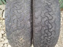 BFGoodrich All-Terrain T/A. Грязь AT, 2001 год, износ: 80%, 1 шт