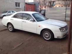 Nissan Cedric. ENY34, RB25DET 4WD