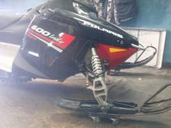 Polaris Indy 600. исправен, есть птс, с пробегом