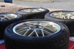 Syms. 7.0x17", 5x100, ET38 ����